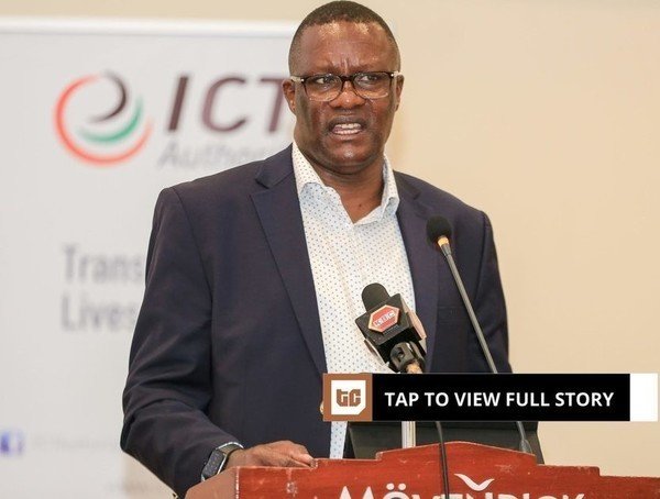Kenya brings back controversial bill to regulate ICT industry