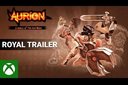 Xbox Release: Aurion Legacy of the Kori-Odan - Official Trailer