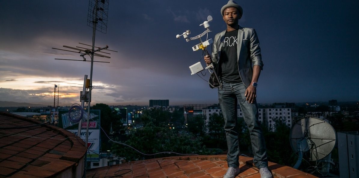 How Africa's Tech Generation Is Changing the Continent