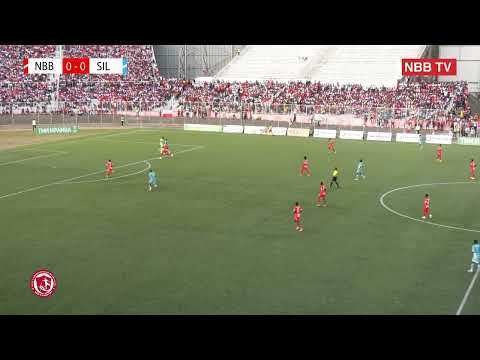 Highlights: FCB Nyasa Big Bullets vs. Silver Strikers