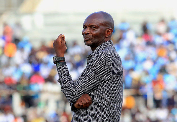 Pasuwa: We Can't Look Down For Losing One Game