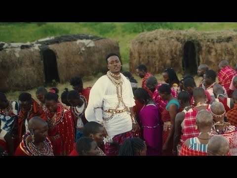 Element Eleéeh - Milele (Official Music Video)