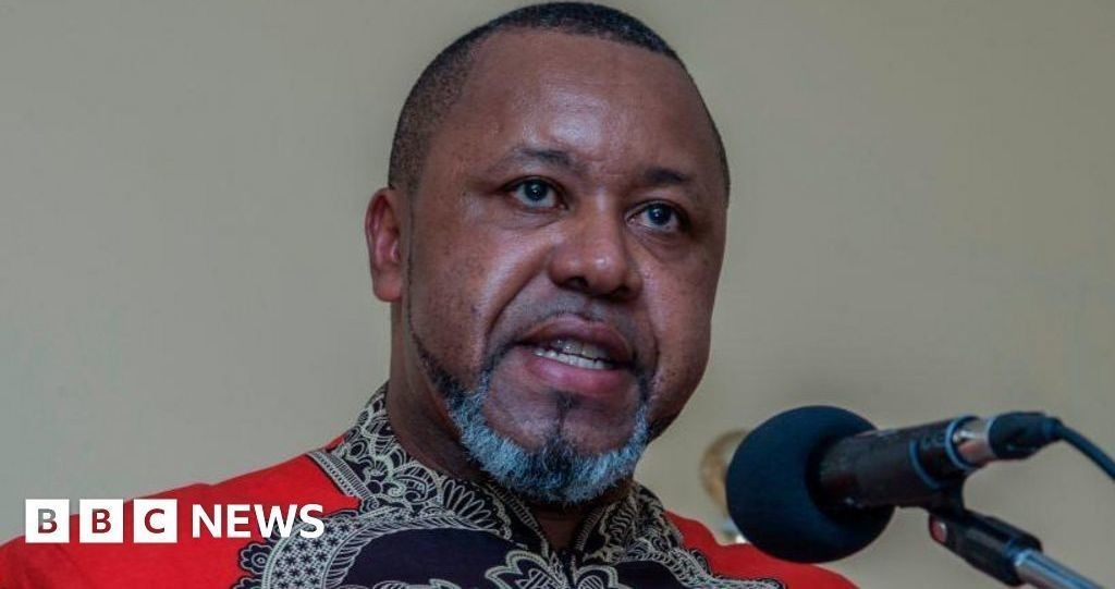 Aircraft carrying Malawi vice-president goes missing