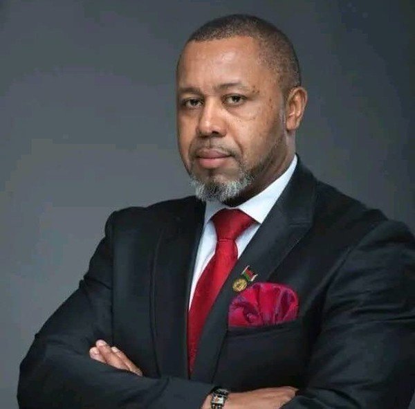 Malawi Vice President Saulos Chilima Dies in Plane Crash
