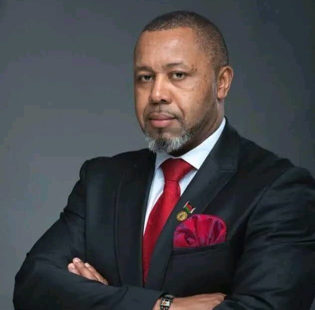 Malawi Vice President Saulos Chilima Dies in Plane Crash