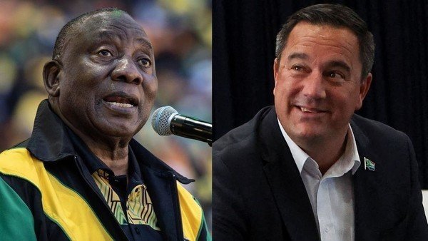 The rough road ahead for coalition politics in South Africa 