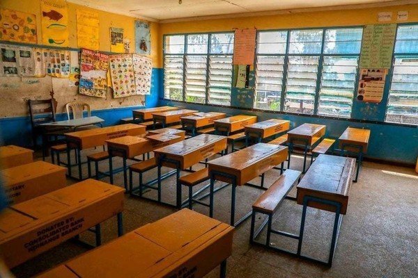 Schools remain closed on fear of violent protests