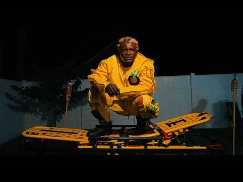 Portable - High Fashion (Official Video)