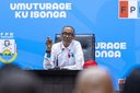 Kagame optimistic about capable successor