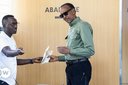 President Kagame reelected with 99% — early results