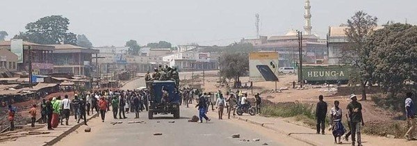 Malawians to hold countrywide demos from 31st July 2024