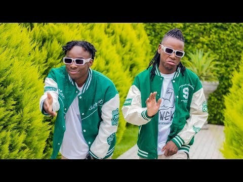 Jay Jay Cee Mw ft Eli Njuchi - Awo (Official Music Video)