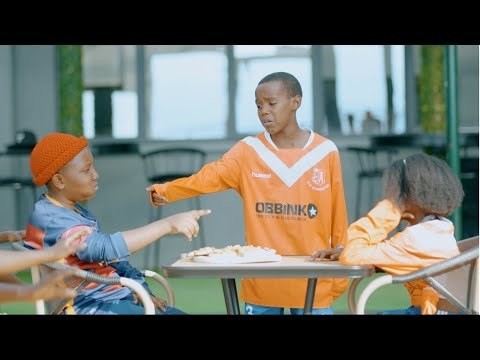 Bruce Melodie - Sowe - Performed By Sherrie Silver Foundation