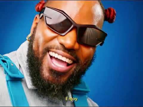 Tay Grin ft Maskal - Tchalosi (Official Music Video)