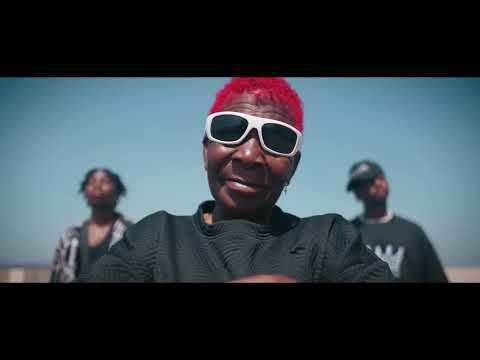 Jetu - Simunatchene (Official Music Video)