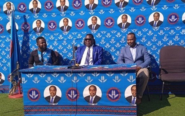 Aford, UTM, UDF invited to DPP’s convention 