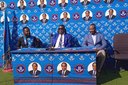 Aford, UTM, UDF invited to DPP’s convention 