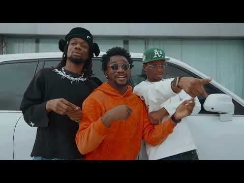 Nasboi - Short Skirt [Melanin Popping] (Visualizer) 