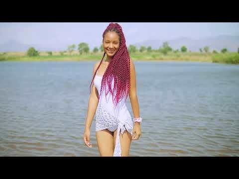 Rashley - Mwa Ine (Official Video)