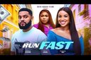 Run Fast (2024) - Full Nigerian Movie 