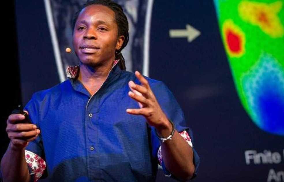 Why Sierra Leone appointed a 31-year old MIT PhD as its first chief innovation officer