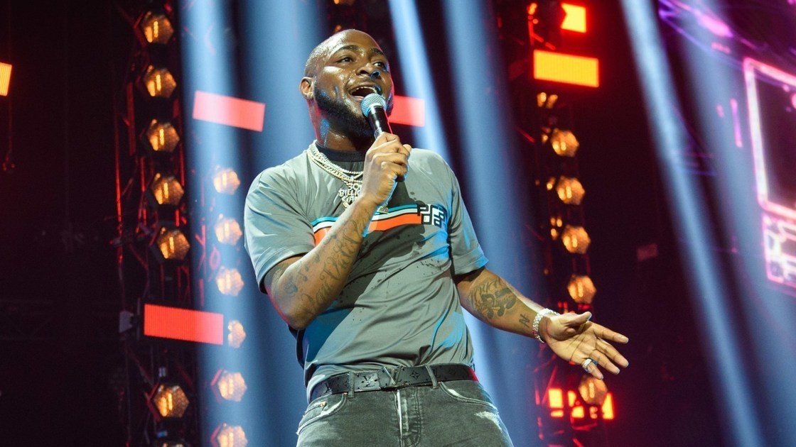 Davido’s ‘Fall’ Is Finally Catching On in the U.S., But It Should Be Bigger 