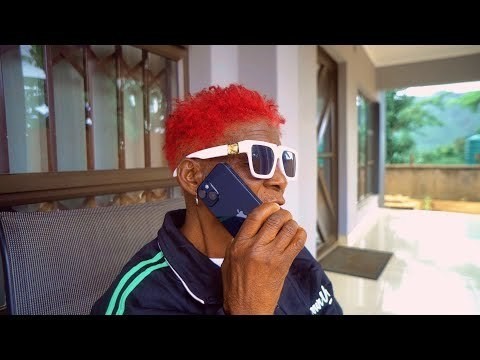 Jetu - Chakwaza [Official Music Video][2024]