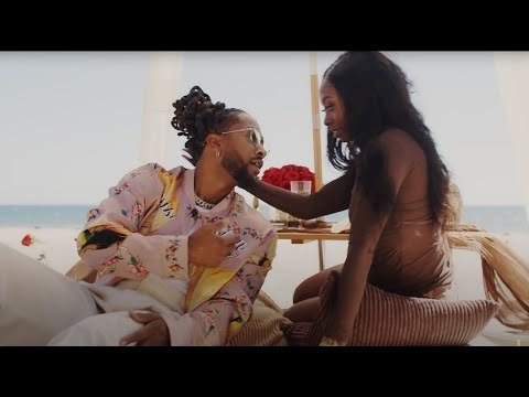 Superman: Yo Maps and Omarion (Music Video)