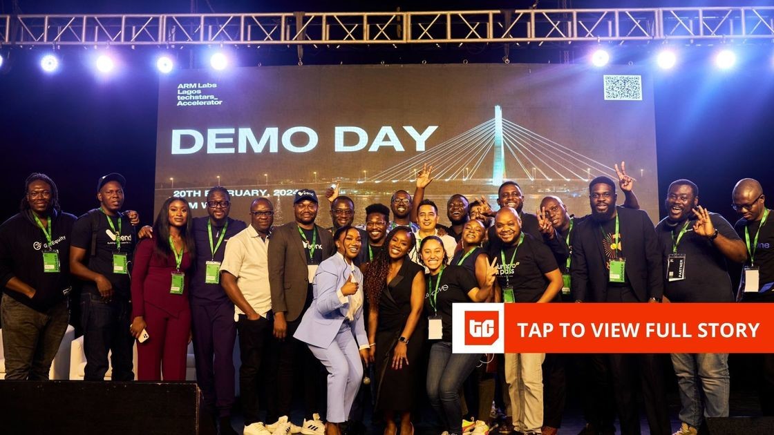 Techstars Lagos shuts down after two years and 24 investments