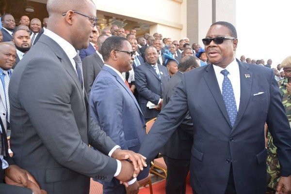 Road to 2025  Malawi Elections: An eagle view on possible electoral alliances