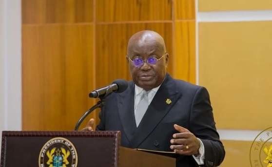 Stop your members from prophesying winners – Akufo-Addo tells clergy