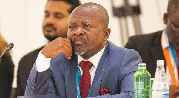 Usi yet to submit nomination for UTM Party presidency