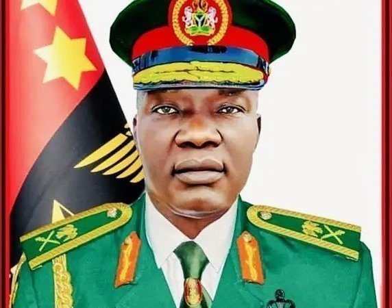 Nigeria Mourns the Loss of COAS Lt. General Taoreed Abiodun Lagbaja