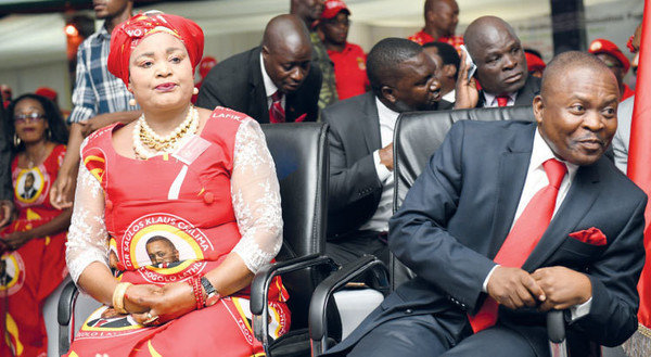 Usi threatens UTM with legal action 