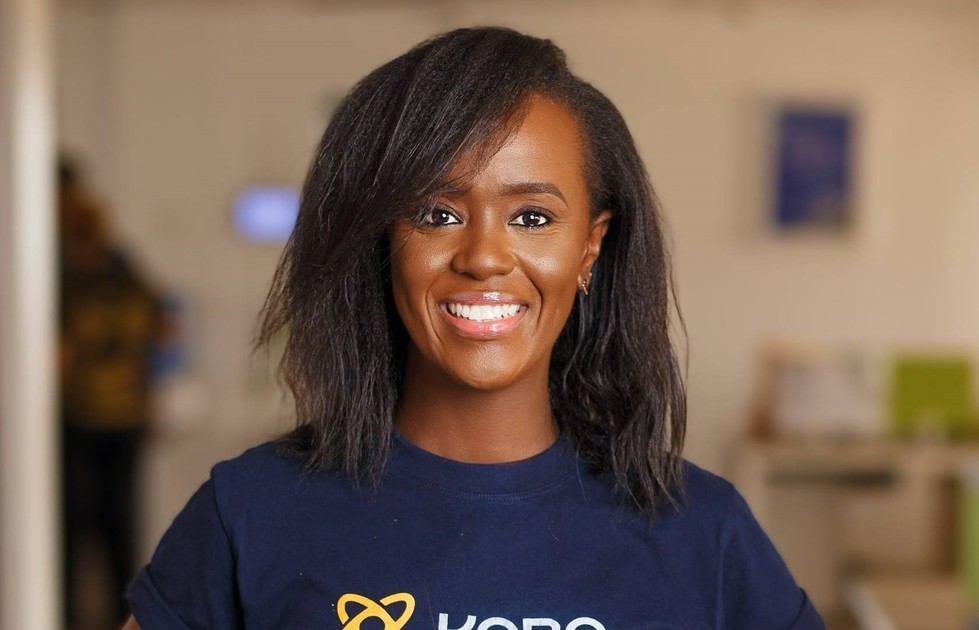 Kobo360 CEO Cikü Mugambi resigns one year after taking the reins