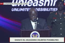 Ghana launches 5G service: Akufo-Addo outlines national benefits
