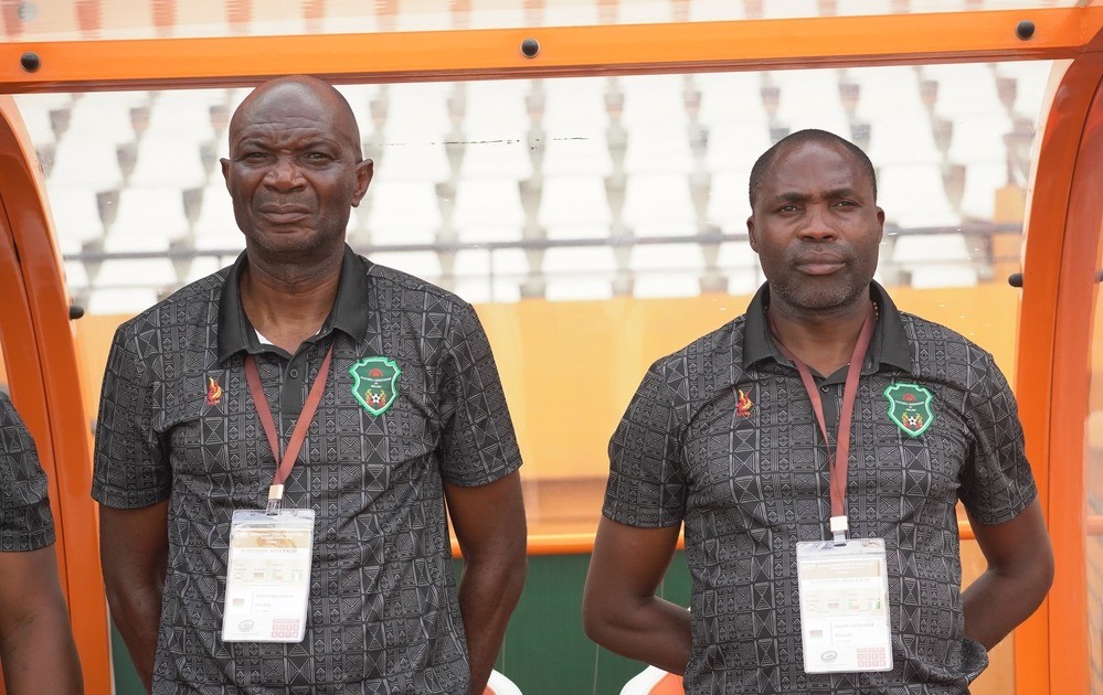 Kasenda names Cosafa provisional squad