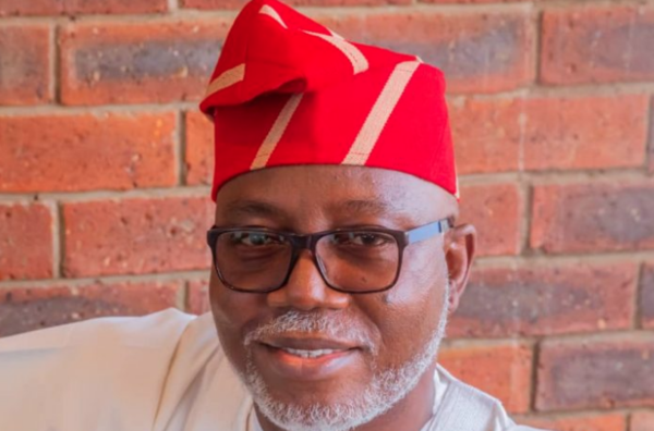Aiyedatiwa wins Ondo governorship election