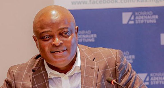 I Have Not Considered Becoming Lagos Governor But I’m Qualified – Obasa