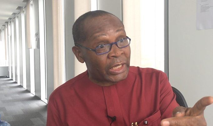 Seyi Tinubu not fit to rule Lagos