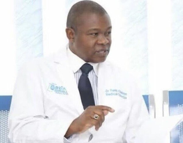 Lagos mum as A’Court frees doctor accused of raping wife’s niece