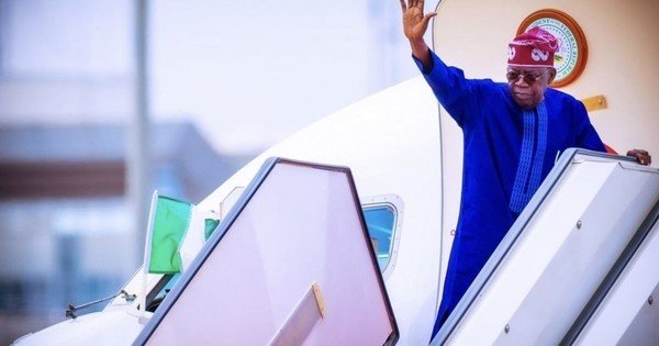 Presidency, opposition differ on Tinubu’s overseas trips