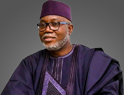 Ondo Poll: Aiyedatiwa Commends Ruling Dismissing Case Filed By Agboola