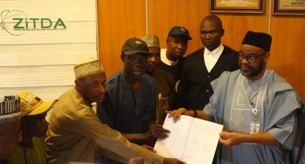 Minimum Wage: Zamfara NLC Suspends Planned Strike As Govt Promises Payment From March 2025