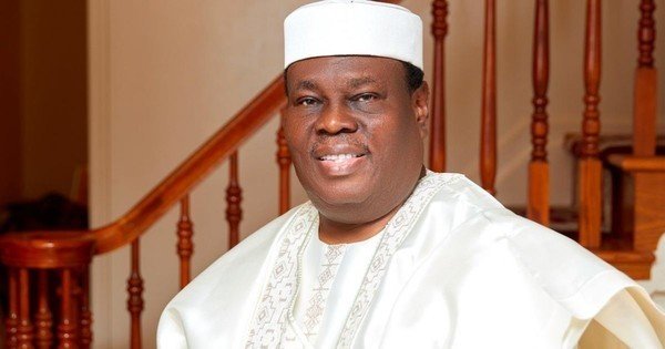 Owa Obokun: At birthday ceremony, Adeboye tips brother-in-law as next monarch