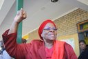 Namibia elects Nandi-Ndaitwah as country’s first woman president