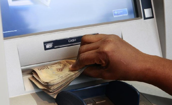 How to report cash scarcity at ATMs, banks to CBN