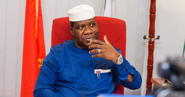 Senate criminalises maize export, fixes one-year jail