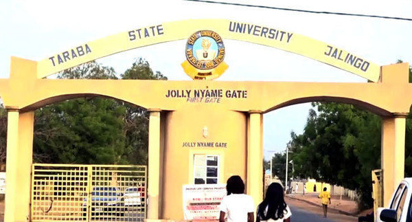 Taraba varsity workers begin strike over unpaid salaries, exams suspended