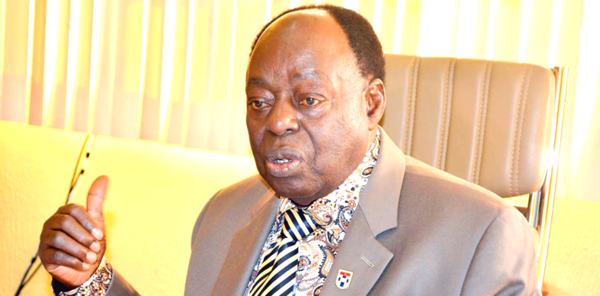 [ICYMI] How Dele Farotimi defamed me – Afe Babalola